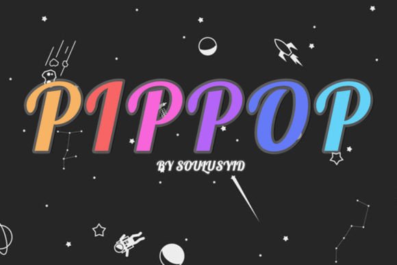 Pippop: Injecting Playful Energy into Modern Design